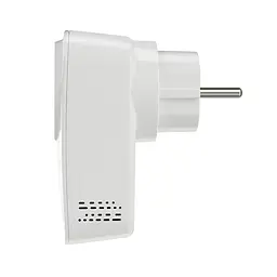 Розумна розетка Broadlink SP3 WI-FI євро (наша) вилка - мініатюра 8