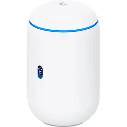 Бездротовий маршрутизатор (роутер) Ubiquiti Dream Router 7 (UDR7) [144670]