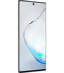 Смартфон Samsung Note 10 SM-N970F/DS 8/256GB Black 2sim - мініатюра 4