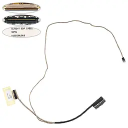 Шлейф матриці для ноутбука Asus (S7VS S7VM GL702) 30pin (1422-02nj0as)