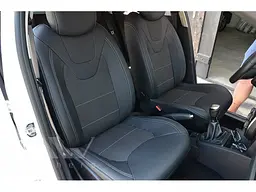 Авточохли модельні MW Brothers для Renault Clio IV c 2012 - мініатюра 8