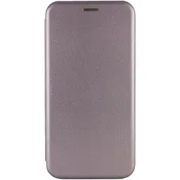 Чохол-книжка BeCover Exclusive для Infinix Hot 40i (X6528B) Gray (711233) - мініатюра 2