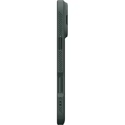 Чохол Spigen Optik Armor для iPhone 17 Pro Max Abyss Green (ACS09901) - мініатюра 5