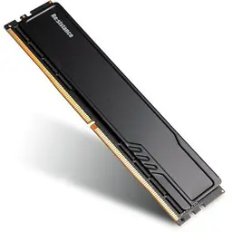 Модуль пам'яті для комп'ютера DDR5 32GB 5600 MHz CL46 1.1V Resistance INTELIGENTES (IR5CIJ1/32) - мініатюра 7