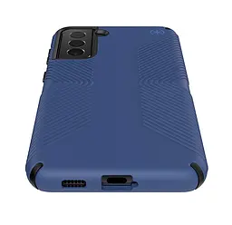Протиударний чохол Speck Presidio2 Grip для Samsung Galaxy S21 Plus Coastal Blue (139896-9128) - мініатюра 9