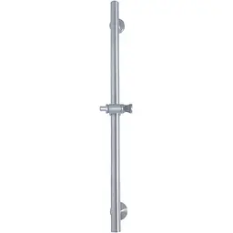 Душова стійка Globus Lux SUS-1106 Нікель