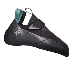 Скельні туфлі Black Diamond Shadow LV 38 Чорний - мініатюра 2