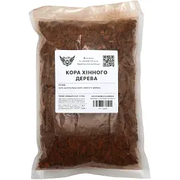 Кора хінного дерева Hot Rod Distiller 400 г