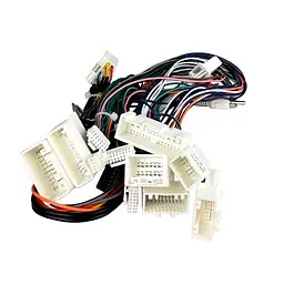 Перехідна рамка Lexus IS AWM 881-39-101 - мініатюра 7
