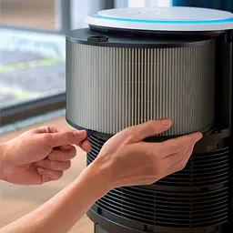 Фільтр Philips для очищувача повітря PureProtect 3200 (FY3200/30) - мініатюра 2