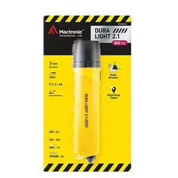 Ліхтар Mactronic Dura Light 2.1 Glass Breaker 800 Lm (PHH0121) - мініатюра 7