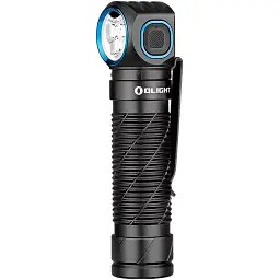 Ліхтар Olight Perun 3 Standard Verision Black - мініатюра 2