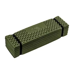 Туристичний килимок Skif Outdoor Transformer Olive (SOFMOL)