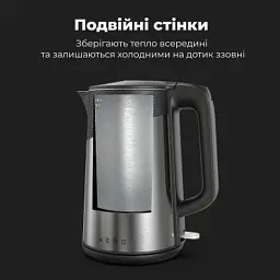 Електрочайник AENO EK3 (AEK0003) - мініатюра 5