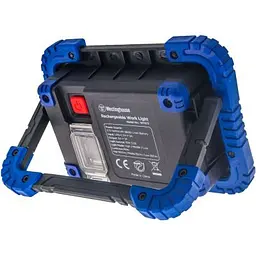 Ліхтар Westinghouse 15W COB LED WF57S 5000 mAh (WF57S-CB) - мініатюра 5