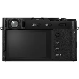 Фотоапарат Fujifilm X100VI Black (16821884) UA [143046] - мініатюра 4