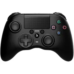 Геймпад Hori Onyx+ чорний для PlayStation 4/ПК