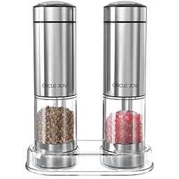 Електричний млин для солі та перцю (набір) Xiaomi Circle Joy Electric Grinder Set (CJ-EG14)