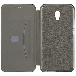 Чохол-книжка Meizu M5 Note обкладинка футляр із підставкою