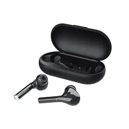 Навушники Trust Nika Touch True Wireless Mic Black (23554_Trust) - мініатюра 3