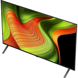Телевізор LG B5 55` OLED 4K (OLED55B53LA) EU [149477] - мініатюра 4