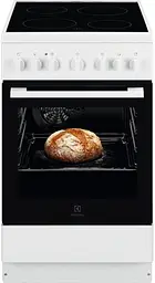 Електрична плита Electrolux LKR520066W
