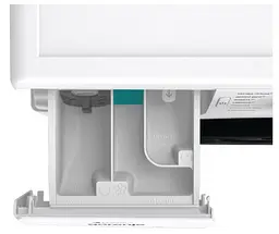 Пральна машина Gorenje WPNEI82SBSWIFI/UA автоматична (6997667) - мініатюра 6