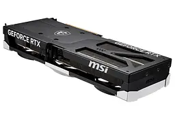 Відеокарта GeForce RTX 5070 Ti MSI VENTUS 3X OC 16Gb GDDR7 256-bit HDMI/3xDP 2497/28000 MHz 16-pin (G507T-16V3C) - мініатюра 3