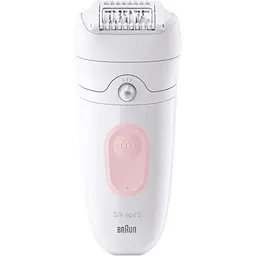 Епілятор Braun Silk-epil 5 SE 5-050 [125627] - мініатюра 2