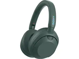 Навушники з мікрофоном Sony ULT Wear Moss Grey (WHULT900NH.CE7)