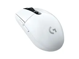 Миша Logitech G305 Lightspeed White (910-005291)