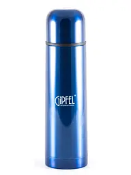 GIPFEL Термос вакуумний SANTOS 750мл. 8199 GIPFEL