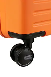 Валіза Samsonite RESTACKD PAPAYA 55x40x23(26) 55 См KO6*86002 - мініатюра 15