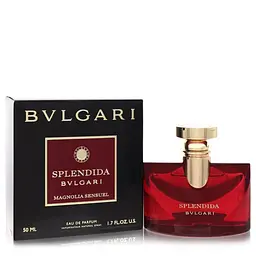 Оригінал Bvlgari Splendida Magnolia Sensuel 50 мл Парфумована вода - мініатюра 2