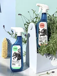 Універсальний засіб для прибирання Yope Lavender, 750 мл - мініатюра 5