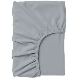 Простирадло фланель на резинці для коляски та люльки Cosas Stormy 40х80х5 см (Flannel_74Stormy_FittedStroller_40х80)