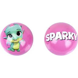 М'яка іграшка-сюрприз у кулі Miraball My Little Pony з аксесуарами (M14115(M14161)) - мініатюра 15