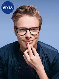 Бальзам для губ Nivea Men Active Care SPF 15 Активний догляд для чоловіків 5.5 г - мініатюра 5