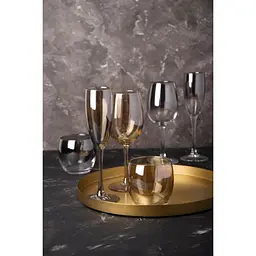 Набір склянок Luminarc Delice Honey 340 мл 6 шт. (J9403/1) - мініатюра 5