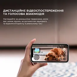 Робот-пилосос миючий Dreame Bot X40 Ultra White - мініатюра 13