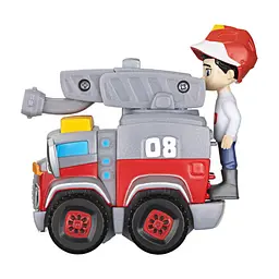 Ігровий набір Rev&Roll Рев та Рамбл DieCast Бо та Спрітцер (EU881031) - мініатюра 4