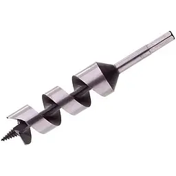Свердло по дереву спіральне Intertool 40 х 230 мм