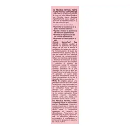 Сироватка для контуру очей Revuele Retinol Forte освітлююча 25 мл - мініатюра 6