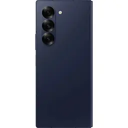Смартфон Samsung Galaxy Fold 6 12/512GB Navy (SM-F956BDBC) [NFC, 2 SIM/1 SIM + eSIM] - мініатюра 7