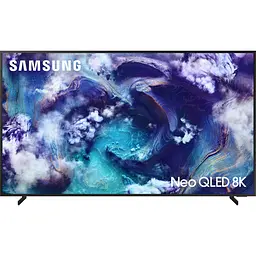 Телевізор Samsung QN900F 85` Neo QLED 8K (QE85QN900FUXUA) [155965]