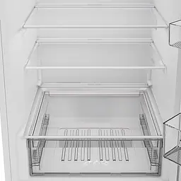 Холодильник Indesit INKS 1401 W4U - мініатюра 2