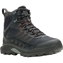 Черевики Merrell Speed Strike 2 Thermo Mid WP 42 Black (1054-036.1438)