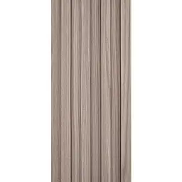 Рейка декоративна Sticker Wall WPC стінова 3000х160х23мм Сірий горіх SW-00001856 - мініатюра 5