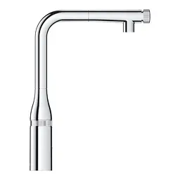 Змішувач для кухні Grohe Essence SmartControl 31615000 Хром - мініатюра 3
