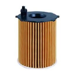 Фільтр масляний Mahle OX173/2DECO